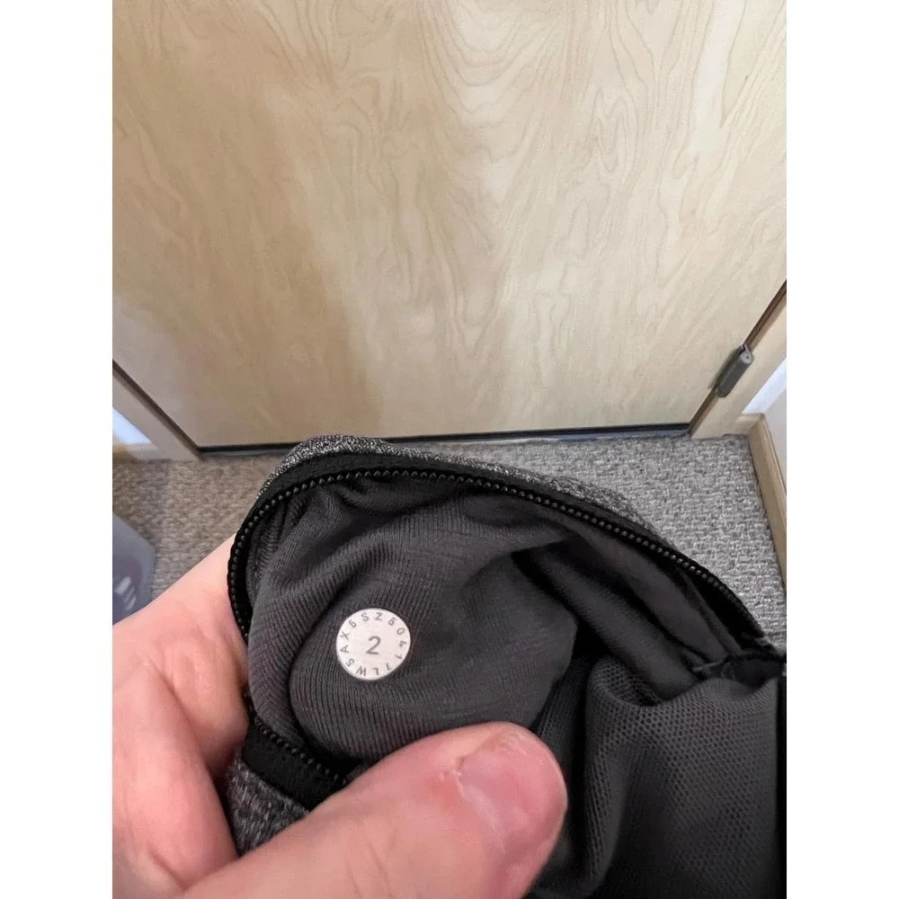 Lululemon Motionful 7/8 Tight 25